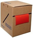 Brady ToughStripe 104343 100' Length, 3
