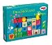 Haba Land of Dragons Stacking Puzzle
