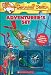 Geronimo Stilton Adventurer's Set: Lost Treasure of the Emerald Eye/Four Mice Deep in the Jungle/The Temple of the Ruby of Fire/The Search for Sunken (Geronimo Stilton)