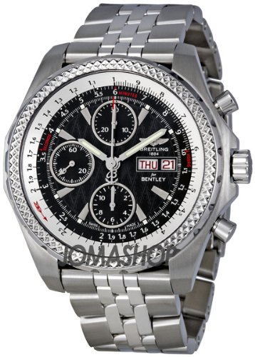 review Breitling 