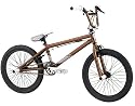 Mongoose Herren BMX Article, brown, 20