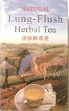 Natural Lung Flush Herbal Tea Chinese Medicine - 3 Boxes