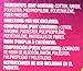 Tampax Radiant Compak Plastic Unscented Tampons, Regular Absorbency, 36 Count