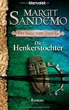 Die Henkerstochter: Die Saga vom Eisvolk 8 - Roman - Margit Sandemo
