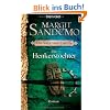 Die Henkerstochter: Die Saga vom Eisvolk 8 - Roman