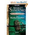 Die Henkerstochter: Die Saga vom Eisvolk 8 - Roman