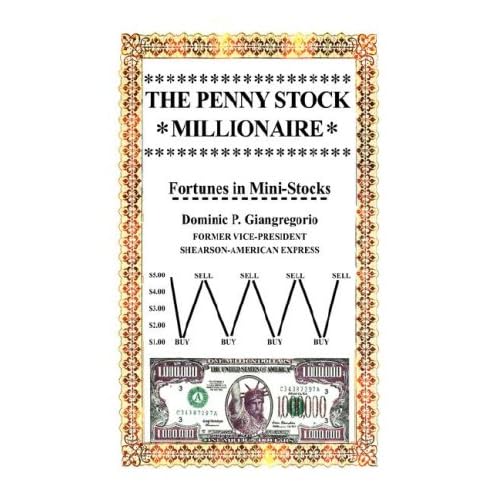 The Penny Stock Millionaire