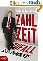 Zahl Zeit Zufall. Alles Erfindung?