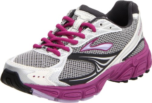 Brooks Ghost G Running Shoe (Little Kid/Big Kid)