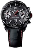 TAG Heuer Grand Carrera Mens Watch CAV518B.FC6237