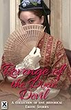 Revenge of the Dixie Devil : a collection of five historical erotic stories