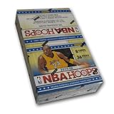 NBA 2011/12 Panini Hoops Hobby - Packs of 36