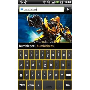 Better Keyboard 8 Unlocked