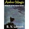 Amber Magic Haven
