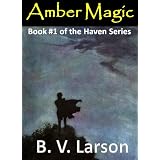 Amber Magic (Book #1 of the Haven Series)