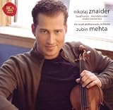 Beethoven/Mendelssohn: Violin