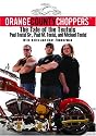 Orange County Choppers: The Tale of the Teutuls
