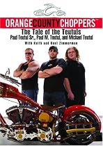 Orange County Choppers: The Tale of the Teutuls