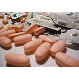 THE ART OF DISPENSING: A TREATISE ON THE METHODS AND PROCESSES... (ILLUSTRATED)