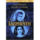 Labyrinth (Anniversary Edition)