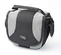 DURAGADGET camcorder / digital video camera bag case Compatible with Panasonic HDC-SD10 High Definition Flash Media, AVCHD, Panasonic hdc-sd600, Panasonic S70, SDRT70, SDRH100, HDC-TM40 HDC-SD80, HDC-TM80, HDC-HS80, HDC-SD90, HDC-TM90, HDCSD800, HDCTM900, HDC-HS900