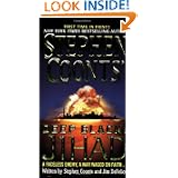 Jihad (Stephen Coonts' Deep Black, Book 5) by Stephen Coonts and Jim DeFelice