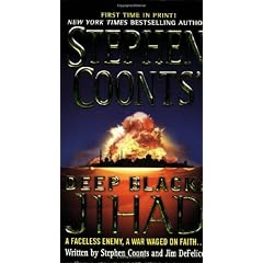 Jihad (Stephen Coonts' Deep Black)