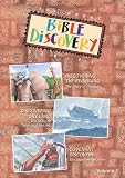 Great Bible Discovery - Volume 1