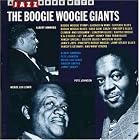 Boogie Woogie Giants by  Various Artists - Jazz - Boogie Woogie 