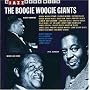 Boogie Woogie Giants