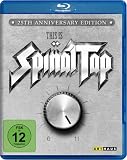 Produkt-Bild: This Is Spinal Tap  (OmU) - 25th Anniversary Edition [Blu-ray]