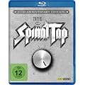 This is Spinal Tap. 25th Anniversary Edition