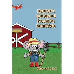 Marty's Barnyard Pattern Hoedown