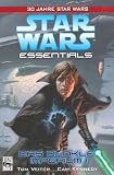 Star Wars Essentials, Bd - 1: Das Dunkle Imperium I - Cam Kennedy, Tom Veitch