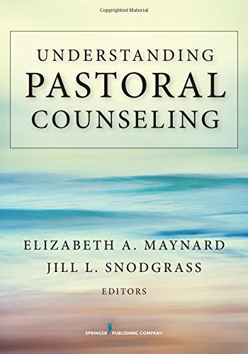 understanding pastoral counseling
