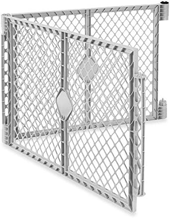 Baby/pet Gate & Portable Play Yard - 8 Panel (Send with EMS)