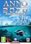 Anno 2070 : en Eaux Profondes (l'exte...