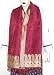 Scarf for Ladies Premium Silk Clothes Of India 22 x 72 inches (srfp092)