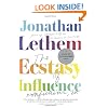 The Ecstasy of Influence: Nonfictions, Etc. (Vintage Contemporaries)