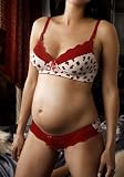 HOTmilk Cherry Bomb Chic Brief