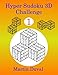 Hyper Sudoku 3D Challenge 1