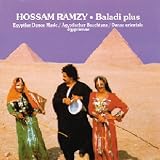 Baladi Plus: Egyptian Dance Music