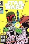 Star Wars Comic Book #68 The Search Begins