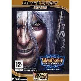 Warcraft III: The Frozen Throne