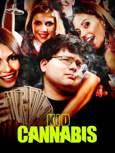 Kid Cannabis