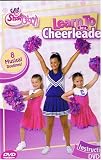 Learn to Be a Cheerleader! by 
