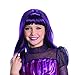 Rubies Monster High Frights Camera Action Elissabat Wig, Child Size