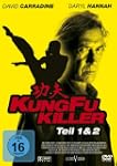 Kung Fu Killer - Teil 1 & 2