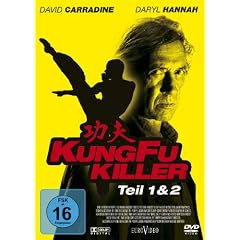 Kung Fu Killer - Teil 1 & 2
