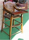 Zezhang Child's High Chair